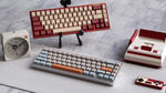 Win 1 of 3 Mechanical Keyboards from Beserkeys