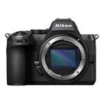 Nikon Z5ii Body $2159.20 Delivered @ digiDirect eBay