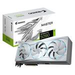 Gigabyte Aorus GeForce RTX 5090 Master Ice 32G Graphics Card $3,999 (was $6,999) + Delivery ($0 C&C) @ Umart, MSY, & PCByte