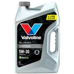 Valvoline Synpower 5W-30 Engine Oil 6L $39.99 + Delivery ($0 C&C/ In-Store) @ Autobarn (Free Membership Required)