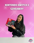 Win a Nintendo Switch 2 or 1 of 3 Protein Bundles from Asian Pantry