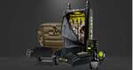 Win a Hr600 Pro Pack from Ozonics Hunting