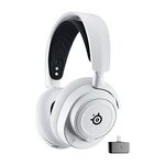 SteelSeries Arctis Nova 7X Gaming Headset, White $242.98 Delivered @ Amazon Germany via AU