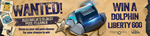 Win a Cordless Dolphin Liberty 600 Worth $3,299 from Maytronics