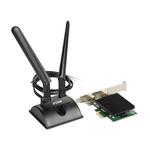 D-Link AX3000 Wi-Fi 6 Wireless PCIe Adapter $15 + Delivery ($0 VIC/NSW/QLD C&C / In-Store/ $250 Metro Order) @ Scorptec