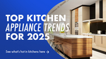 Win a $40,000 Ultimate Kinsman Kitchen Package or $5,000 Good Guys eGift Card from The Good Guys