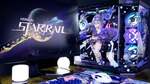 Win 1 of 2 iBUYPOWER Silver Wolf Gaming PCs from iBUYPOWER