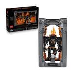 LEGO Icons The Lord of the Rings: Balrog Book Nook 10367 $135 Delivered (RRP $199.99) @ Target