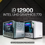 NUC PC: Intel Core i9 12900/W Int. GFX, 16GB RAM, 512GB SSD, Wi-Fi, 2-Year Warranty, 750W PSU $599 + Del [Free C&C] @ BPC Tech