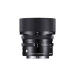 Sigma AF 45mm f/2.8 DG DN Contemporary Lens for Sony FE $275 Delivered (RRP $798) @ Sigma Photo