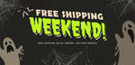 Free Shipping All Weekend (Was $8 Delivery on Orders below $150) @ VPA Australia