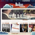 Rockband Beatles PS3 $4 - KMart Fountain Gate