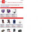 Free Delivery - Benq 20", 22" Widescreen LCD Monitor
