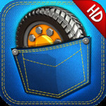 Pocket Trucks for iOS - FREE for Limited Time (Was $0.99)