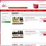 Virgin Wines Mystery Cases - $247 Worth of Wine for $127.50