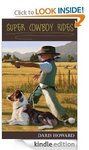 [KINDLE E-Book] Super Cowboy Rides, The Vampire Cookbook, Retirement You Can't Outlive + More $0
