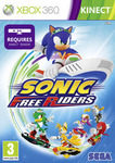 Sonic Free Riders [Xbox 360] $8 Plus Shipping @ MightyApe