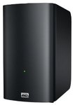 WD My Book Live Duo 6TB Cloud Storage NAS $400, NetGear Push2tv $65, Delivered @ Amazon