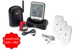 SmartNow - Current Cost Energy Monitor Friends and Family Offers - 1 Week Only