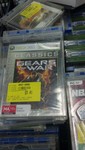 Gears of War $5 at HN Brisbane CBD (Xbox 360) Soul Calibur V Is $15