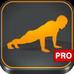 Runtastic Push Ups Pro Free (iOS)