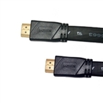 Revtek High Speed 10 Metre Flat HDMI Cable With Ethernet RRP $179 Reduced to $4.99 SYD [Pick up only]