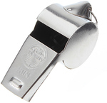 Metal Stainless Steel Whistle, USD $0.4 + Free Shipping from Banggood.com