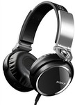 Sony MDR-XB900 Headphones $99.95 Delivered @ JB Hi-Fi (Pick up Also Available)