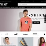 10% off Code for TheHut.com