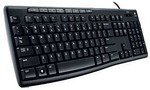 Logitech K200 Media Keyboard with 3 Year Warranty $10 Delivered @ JB Hi-Fi