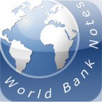 WorldWide Money Bank app only .99 cents for limited time only