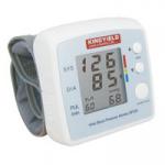 Automatic Wrist Blood Pressure Monitor $19.95+postage