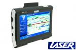 Laser Navig8r L43 GPS Navigator, 4.3 Inch LCD Touch Screen, 400MHz,  $188 + $9.90 delivery