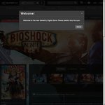BioShock Infinite (Steam) for $10.89