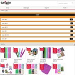 Smiggle Stationery Store Further 50% off Sale Items 2 Days Only 