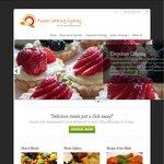 Order The Most Amazing Food from FusionCateringSydney.com and Receive $2 off