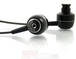 Brainwavz M4 w/ Mic Earphones Price: $24.50 USD ~ $27.16 AUD + Shipping (~$11.6 AUD)
