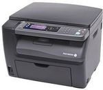Fuji Xerox CM205B Multifunction Color Laser @ Officeworks $150