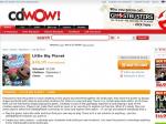 LittleBigPlanet $46.95!