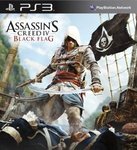 [PS3/PS4] Digital Games Amazon. AC4, COD $34.95US. BF4, NBA 2K14 $39.99. PS4 Upgrade +$9.95 