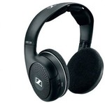 Sennheiser RS120 II Rechargeable Wireless Headphones $125 @ Harvey Norman (City Cross, SA)