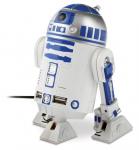 Star Wars R2-D2 usb hub