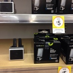 Audio Sonic — Tablet Bluetooth Speaker ($5) at Kmart