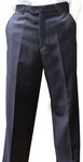 Premium Quality Mens Navy Pure Wool Trousers $50 + $8 Postage