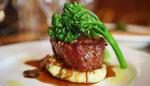$39 for Lunch or Dinner for Two Including a Tasting Plate, Main Each + a Bottle of Wine [MEL]