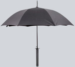 Kikkerland Samurai Umbrella on Sale Now $34 + $7 Shipping @ What Should We Get
