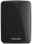 [Amazon] Toshiba Canvio Connect 2TB Portable Hard Drive AUD115.10 Delivered