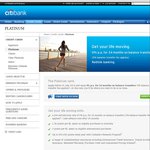 Citibank - 0% P.a. for 24 Months on Balance Transfers (3% Balance Transfer Fee Applies)
