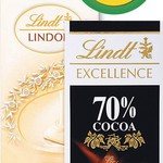 Lindt Blocks 100g  Now $1.80, @Woolworths. Starts WED