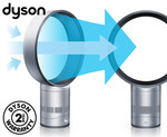 Dyson Air Multiplier AM01 30cm Fan $199 + Shipping with Bonus $99.5 COTD Coupon